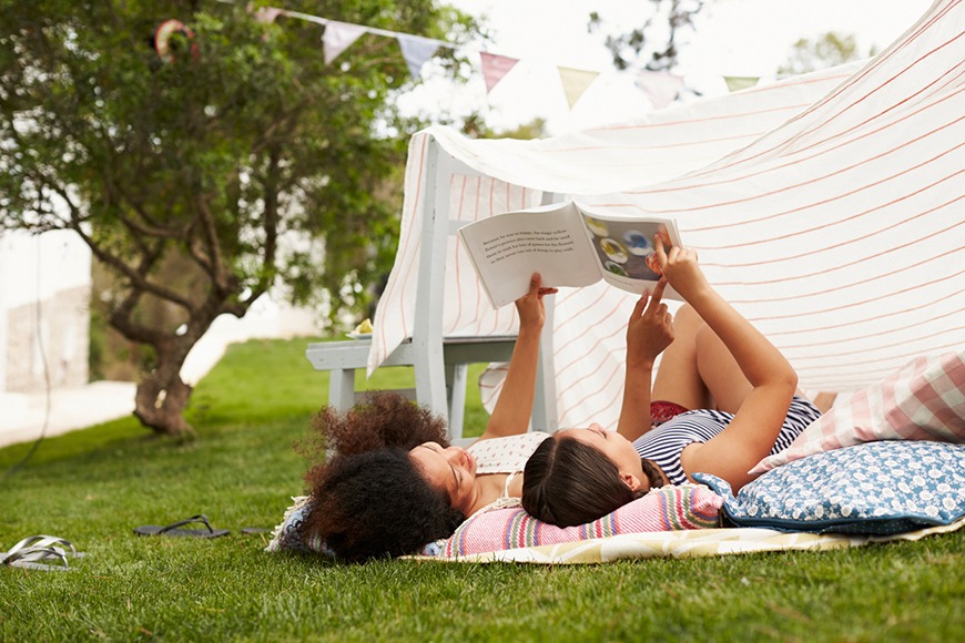 Parental tips for summer Parental tips for summer